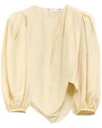 Chloé - Zijden Blouse - Lyst