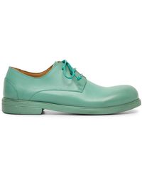 Marsèll - Zucca Media Derby Lace-up Shoes - Lyst