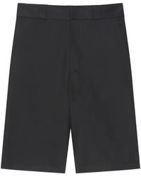 Givenchy - Shorts Con Passanti Per Cintura - Lyst