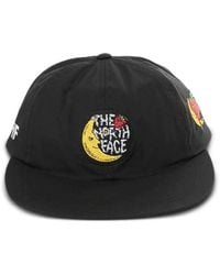 The North Face - X Shf Embroidered Baseball Cap - Lyst