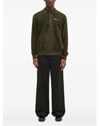 thisisneverthat - Polo-Neck Sweater - Lyst
