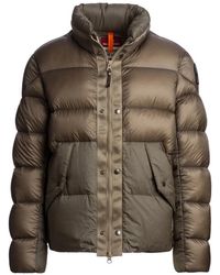 Parajumpers - Golburn Ripstop Down Jacket - Lyst
