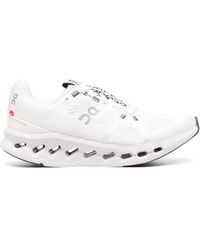 On Shoes - Cloudsurfer Running Sneakers - Lyst