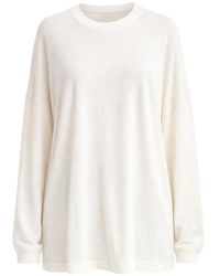 Jenni Kayne - Long-Sleeve T-Shirt - Lyst
