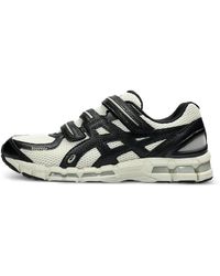 Asics - Gel-Kayano 20 Touch-Strap Sneakers - Lyst
