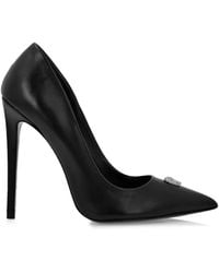 Philipp Plein - Decollete 120mm パンプス - Lyst