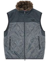 DIESEL - J-Alvar Jacket - Lyst