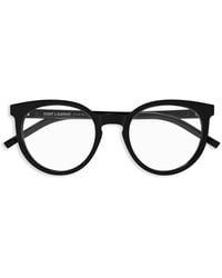 Saint Laurent - Sunglasses - Lyst