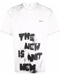 ADER error T-shirts for Men - Up to 61% off at Lyst.com