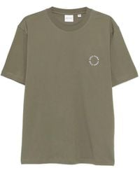 Daily Paper - Logo-Detail T-Shirt - Lyst