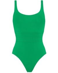 Eres - Asia Open-back Swimsuit - Lyst
