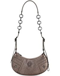 Philipp Plein - Borsa A Spalla Mini - Lyst