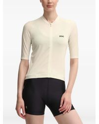 Poc - Top Con Zip - Lyst