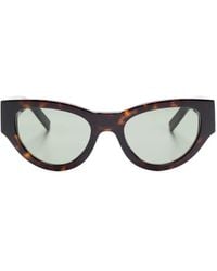 Saint Laurent - Occhiali Da Sole Sl M94 Cat-Eye - Lyst