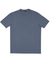 Slowear - Slim-Fit Organic Cotton T-Shirt - Lyst