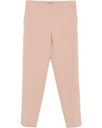 D.exterior - Hose mit elastischem Bund - Lyst