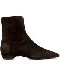 Roberto Festa - Bottines À Bout Pointu - Lyst