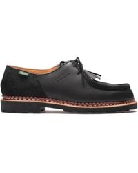 Paraboot - X Universal Works Michael Derby-Schuhe - Lyst