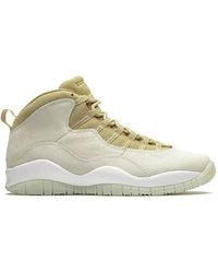 Nike - X Solefly Air 10 Retro Sp Sneakers - Lyst