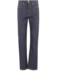 Edwin - Denim Jeans - Lyst