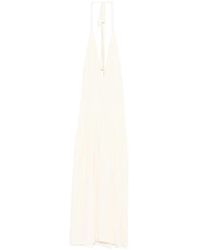 AYA MUSE - Ola Maxi Dress - Lyst