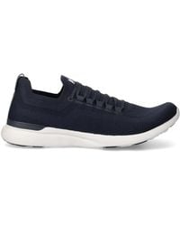 Athletic Propulsion Labs - Techloom Sneakers - Lyst