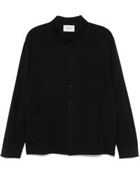 D4.0 - Wool Cardigan - Lyst