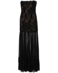 retroféte - Abito Lungo - Lyst