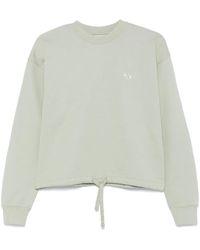 Maison Kitsuné - Baby Fox Patch Sweatshirt - Lyst