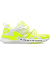 Versace Jeans Couture - Fondo Dynamic Sneakers - Lyst
