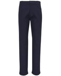 Greyson - Basic Casual Trousers - Lyst