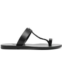 Ancient Greek Sandals - Melpomeni Greek Sandals - Lyst