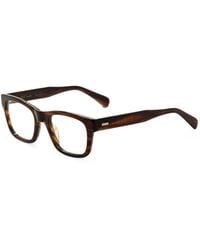 Paul Smith - Griffin Square-Frame Glasses - Lyst