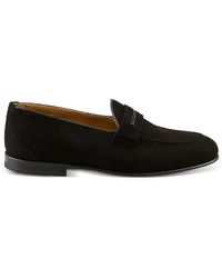 STURLINI FIRENZE - Penny-Slot Loafers - Lyst