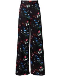 Carolina Herrera Pants, Slacks and Chinos for Women | Online Sale up to 71%  off | Lyst
