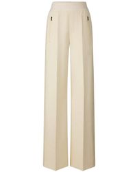 Bogner - Ilvy Logo-Jacquard Trousers - Lyst