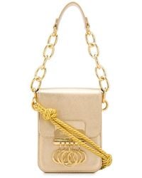 DSquared² - Key Cross Body Bag - Lyst
