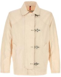 Fay - 4 Ganci Jacket - Lyst