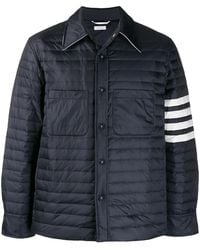 Thom Browne - Jackets - Lyst