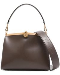 Etro - Medium Vela Bag - Lyst
