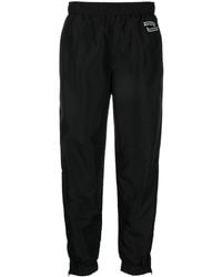 Opening Ceremony - Logo-patch Track Pants - Lyst