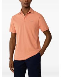 Hackett - Swim Trim Polo Shirt - Lyst
