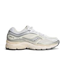 Saucony - Progrid Omni 9 Sauctop Sneakers - Lyst
