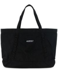 Gramicci - Climbing Logo-Patch Tote Bag - Lyst