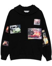 ANTI SOCIAL SOCIAL CLUB - Totaled Hoodie - Lyst