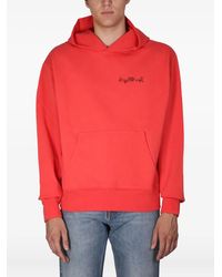 sunflower - Sudadera Con Capucha Y Logo Estampado - Lyst