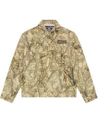 BBCICECREAM - Button-Fastening Jacket - Lyst
