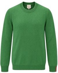 Paul Smith - Cashmere Sweater - Lyst