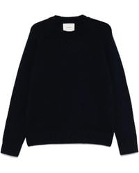 Lisa Yang - Klassischer Kaschmirpullover - Lyst