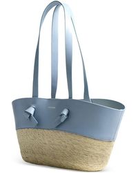 Altuzarra - Small Knot Shoulder Bag - Lyst
